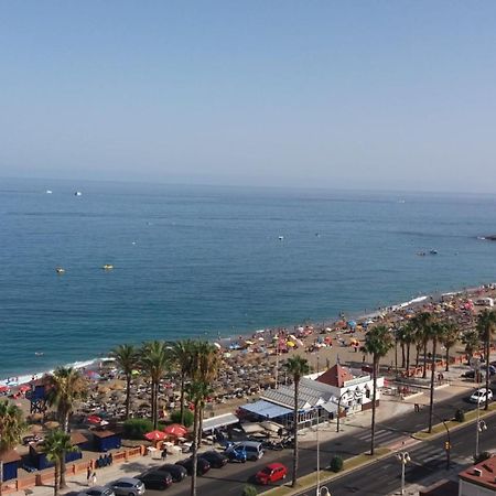 Benalmadena Sunshine Apto Экстерьер фото